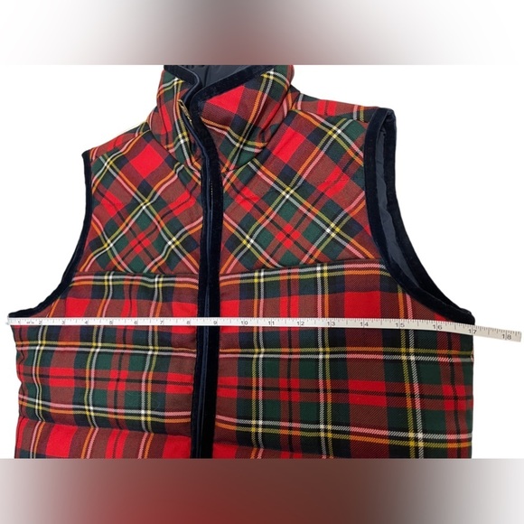 J. CREW PUFFER VEST - Picture 10 of 12